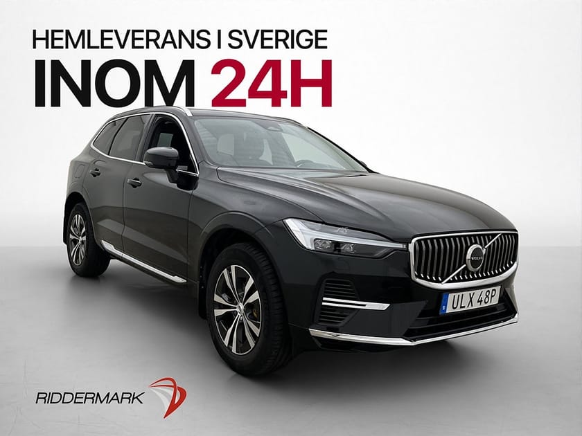 Bild 2 av Volvo XC60