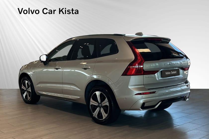 Bild 4 av Volvo XC60