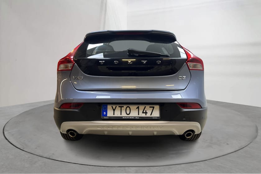 Bild 5 av Volvo V40 Cross Country
