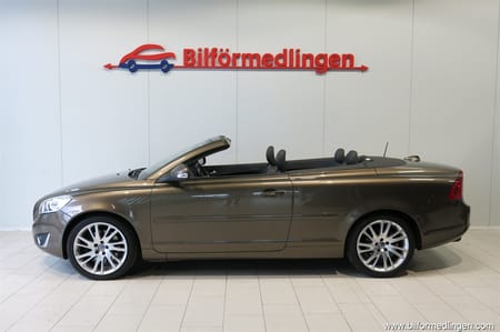 Volvo C70
