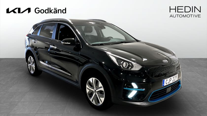 Bild 3 av Kia e-Niro
