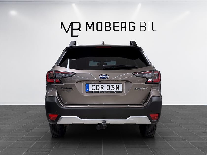 Bild 5 av Subaru Outback
