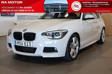 BMW 116i