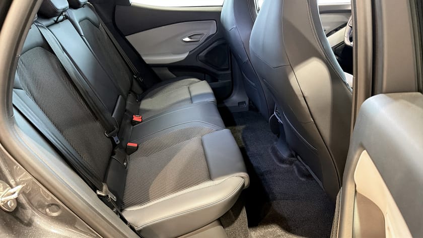 Bild 5 av Ford Explorer EV Extended Range RWD