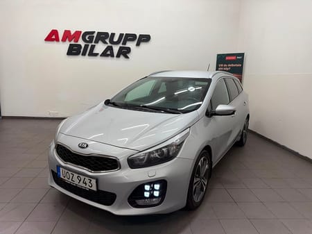 Kia cee'd_sw