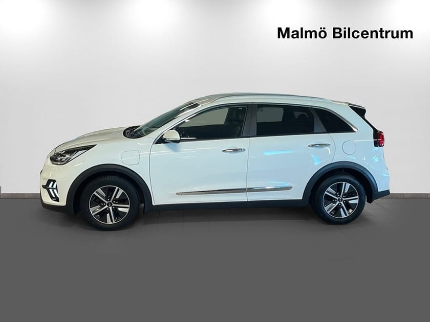 Bild 4 av Kia Niro P-HEV