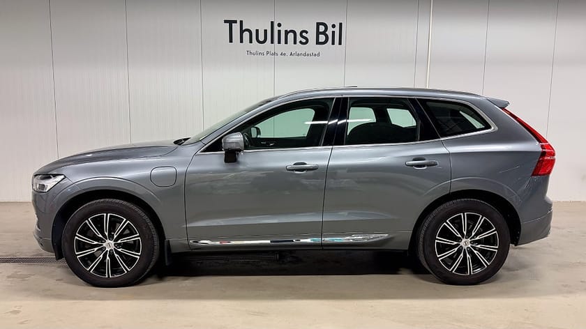 Bild 5 av Volvo XC60