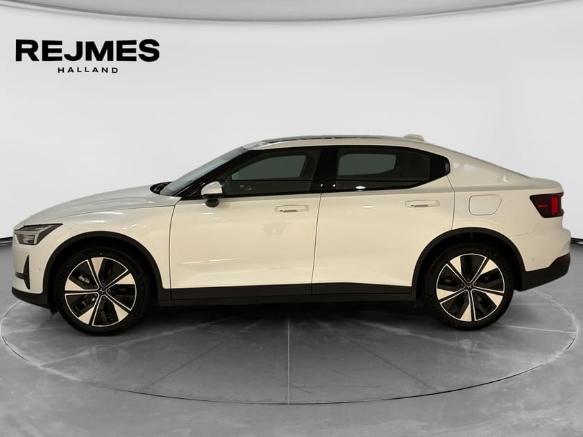 Bild 3 av Polestar 2 Long Range Dual Motor
