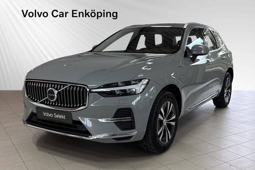 Bild 1 av Volvo XC60