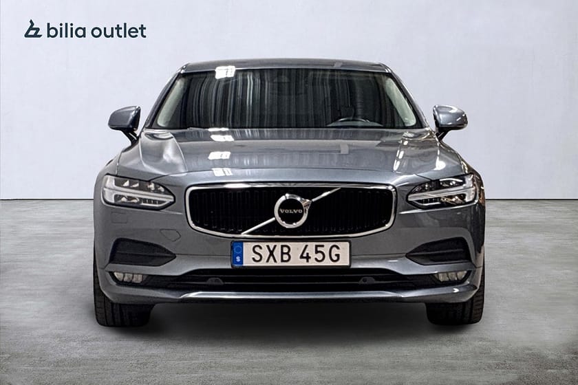 Bild 3 av Volvo S90