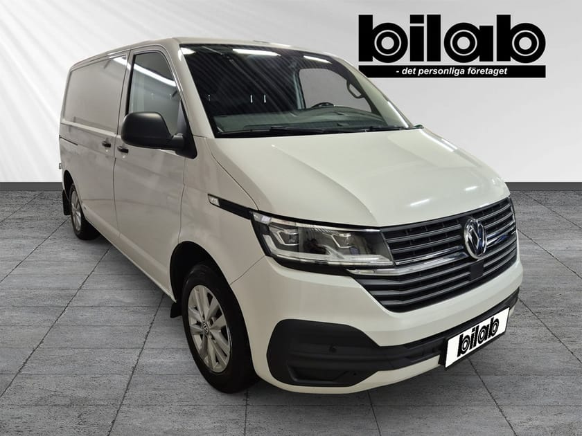 Bild 2 av Volkswagen Transporter