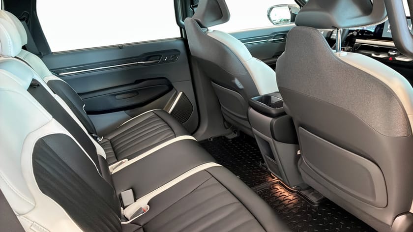 Bild 3 av Kia EV9 AWD