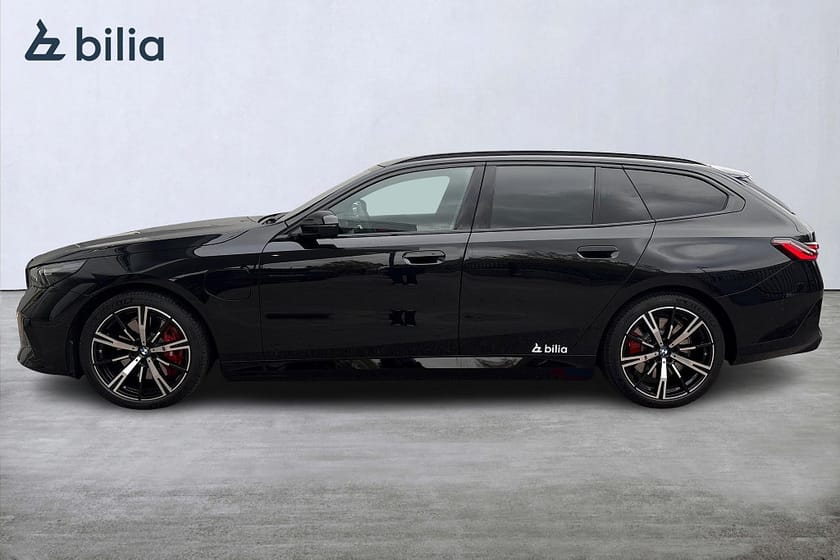 Bild 3 av BMW 550e xDrive Touring