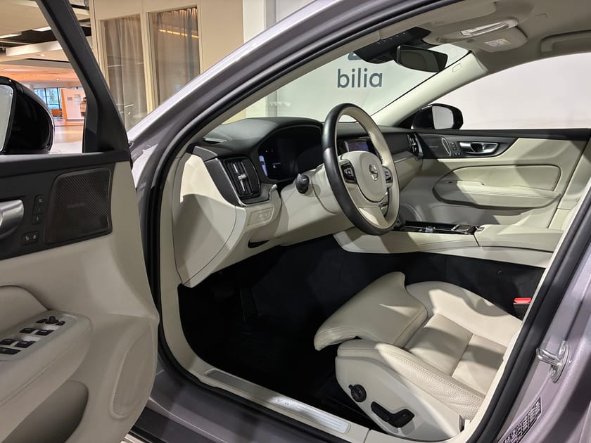 Bild 4 av Volvo V60