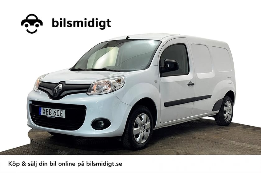 Bild 1 av Renault Kangoo Express Maxi