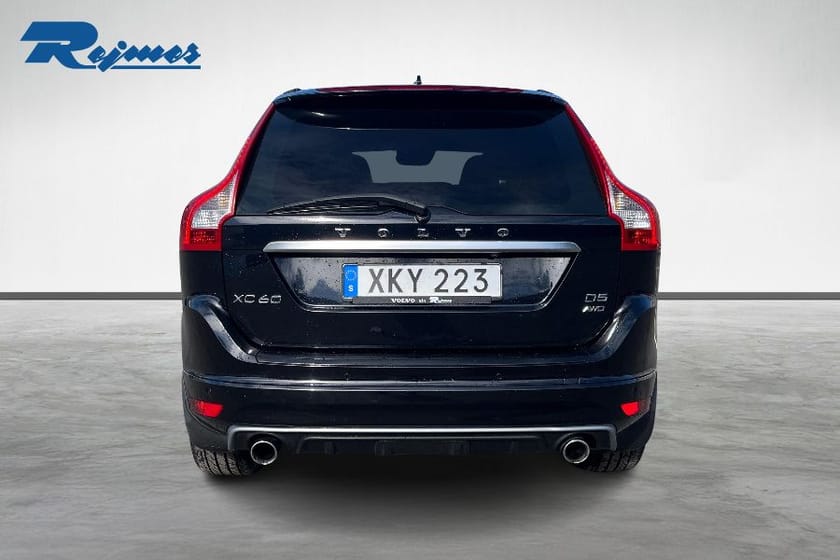 Bild 4 av Volvo XC60