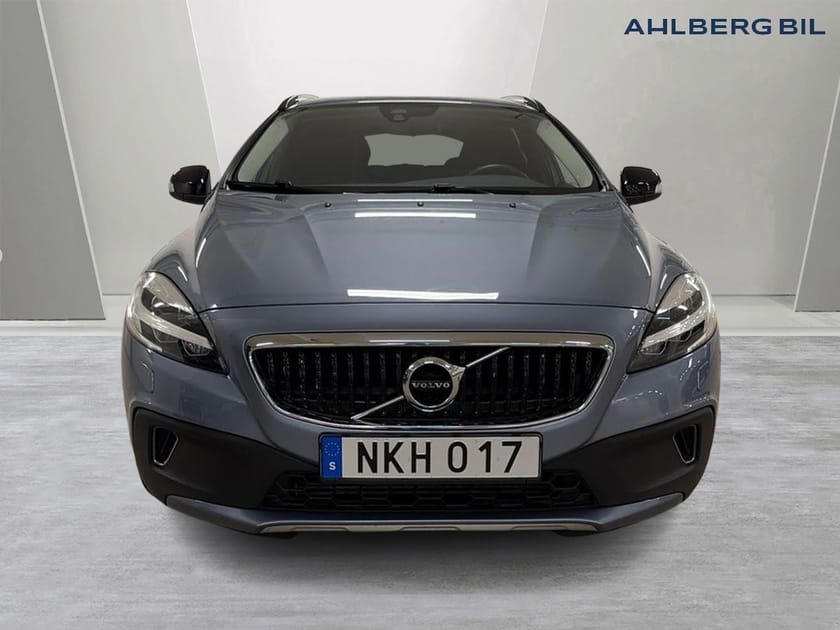 Bild 5 av Volvo V40 Cross Country
