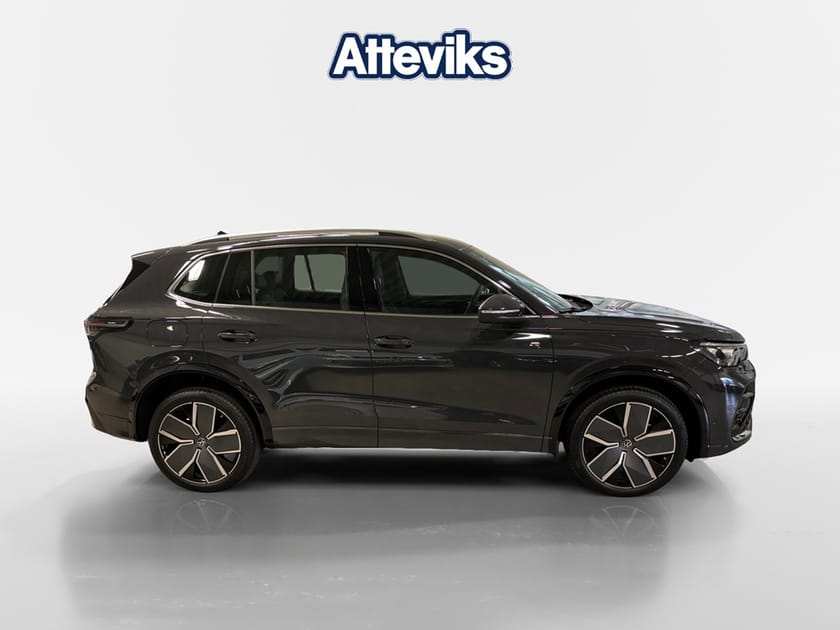 Bild 2 av Volkswagen Tiguan eHybrid