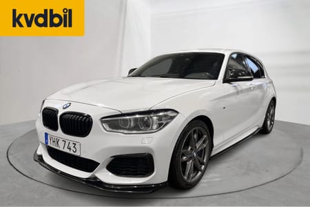 BMW M140i xDrive