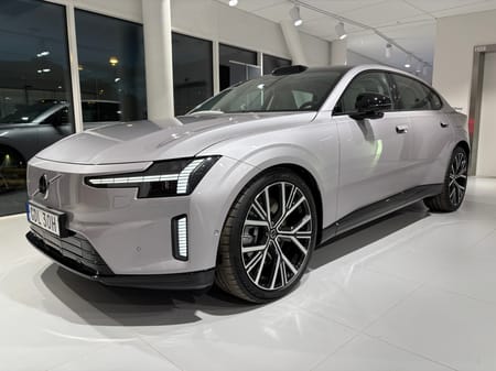 Volvo ES90 Single Motor Extended Range