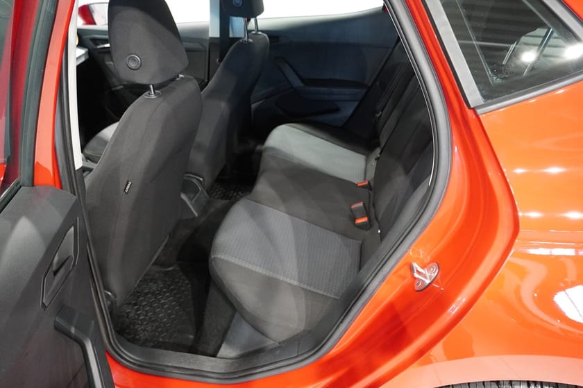 Bild 5 av SEAT Ibiza