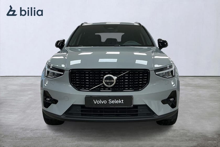 Bild 2 av Volvo XC40
