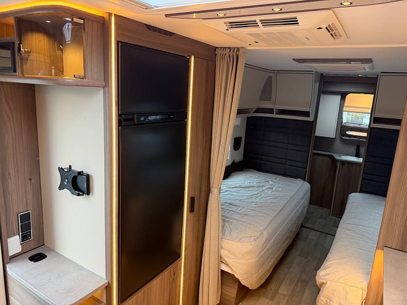 Bild 5 av Kabe Royal 630