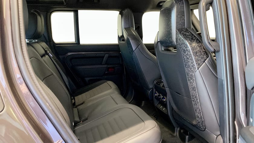 Bild 5 av Land Rover Defender Octa