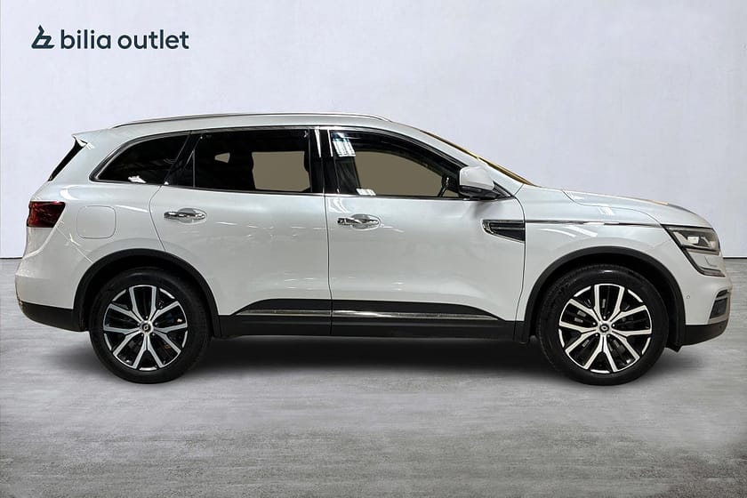 Bild 5 av Renault Koleos