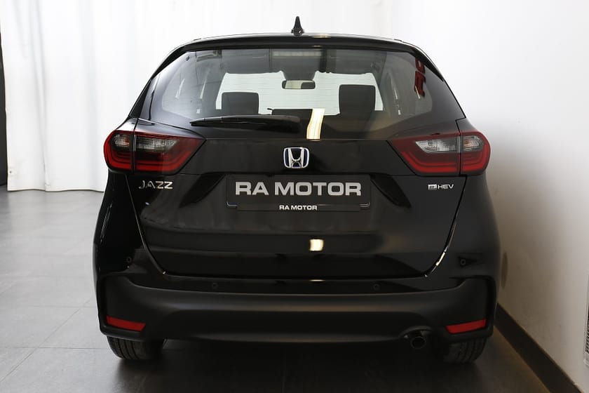 Bild 5 av Honda Jazz e:HEV