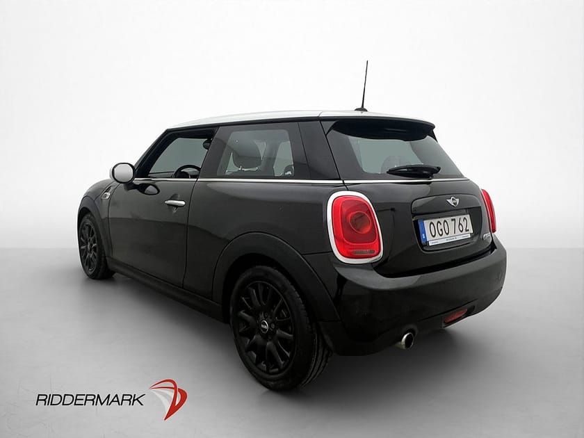 Bild 5 av MINI Cooper