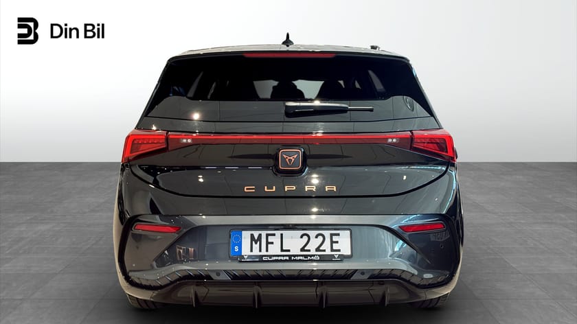 Bild 5 av CUPRA Born e-boost 59