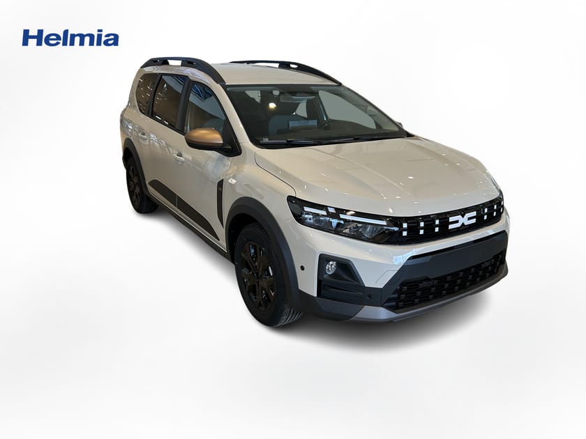 Bild 3 av Dacia Jogger 7-sätes