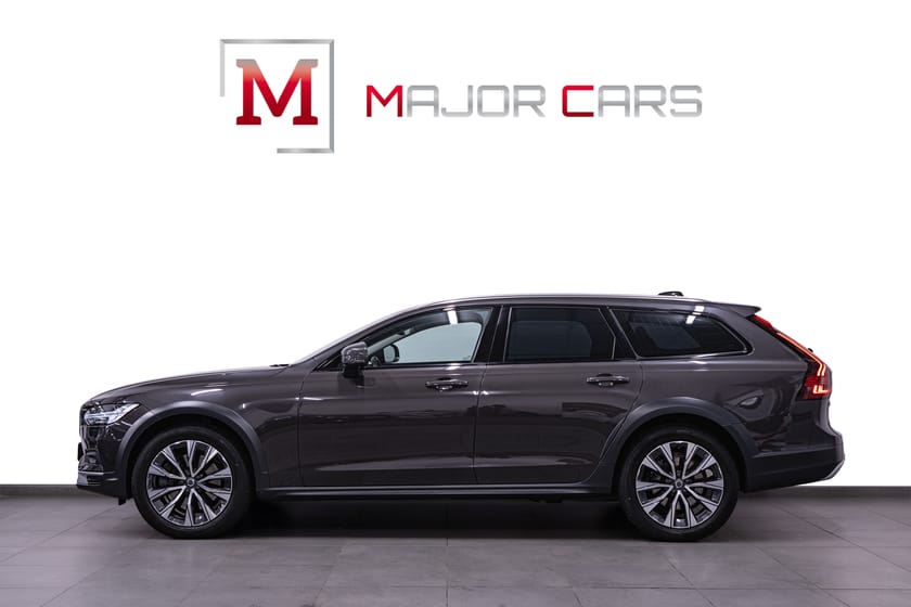 Bild 3 av Volvo V90 Cross Country