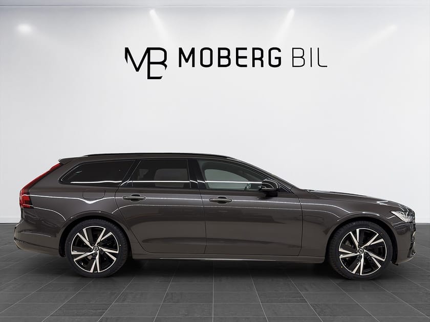 Bild 5 av Volvo V90