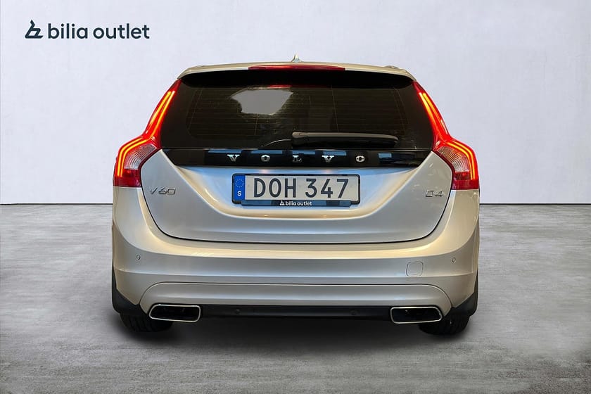 Bild 5 av Volvo V60