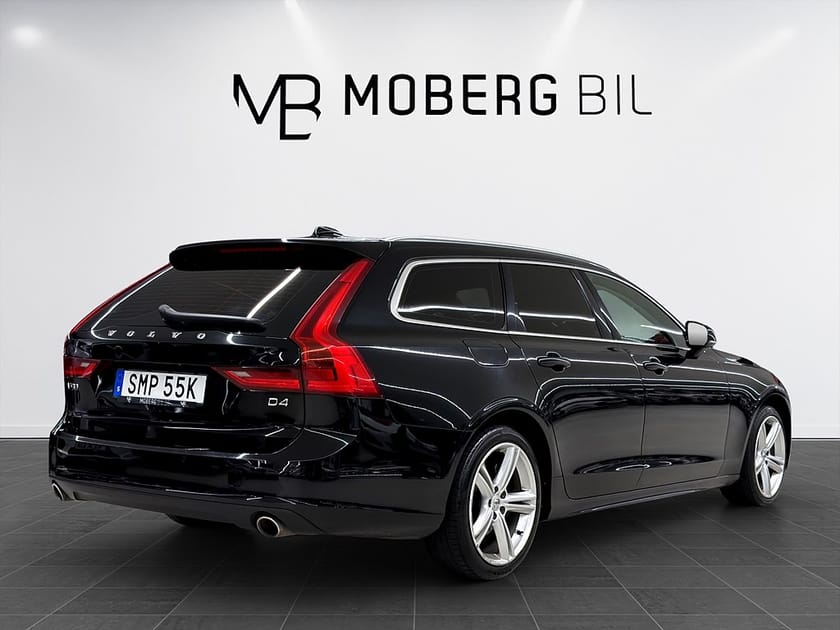 Bild 4 av Volvo V90