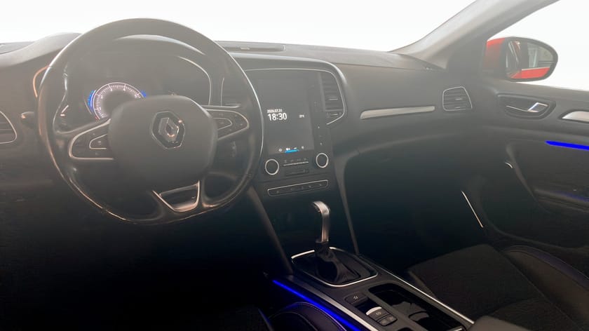Bild 4 av Renault Mégane