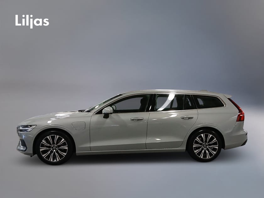 Bild 3 av Volvo V60