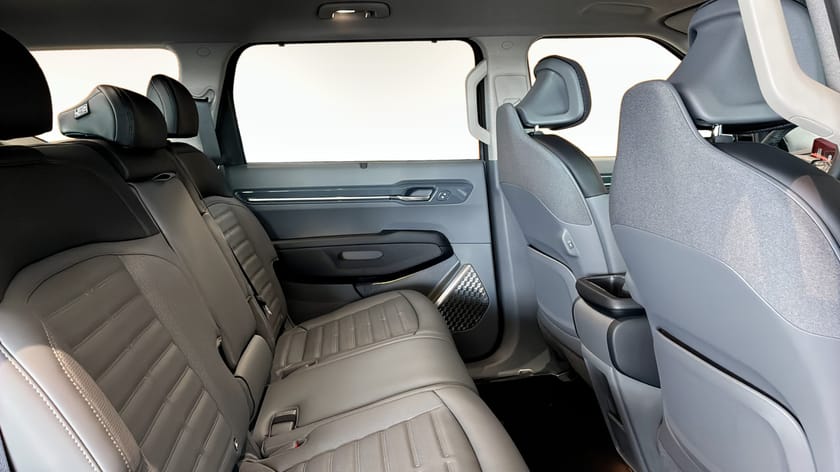Bild 5 av Kia EV9 AWD