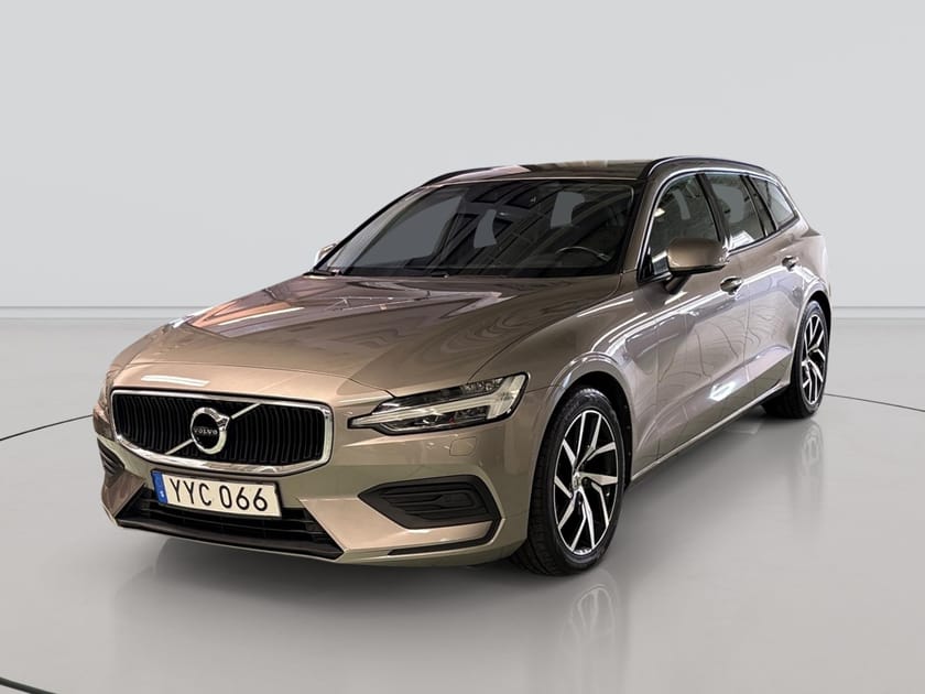 Bild 1 av Volvo V60