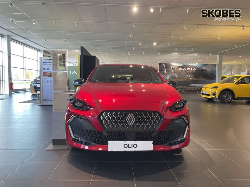 Bild 2 av Renault Clio