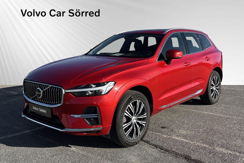 Bild 3 av Volvo XC60