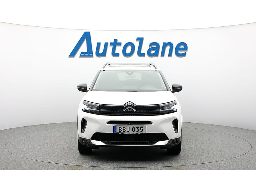 Bild 3 av Citroën C5 Aircross