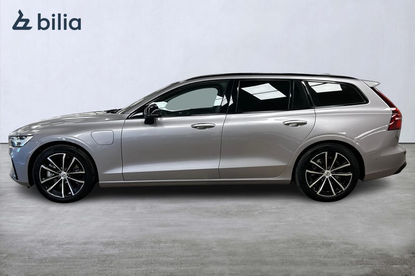 Bild 2 av Volvo V60