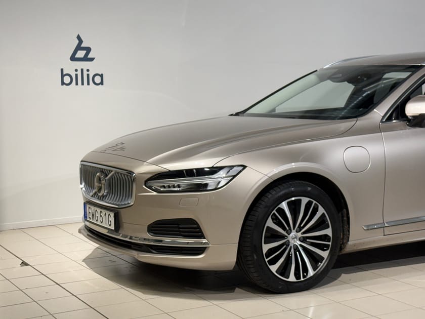 Bild 2 av Volvo V90