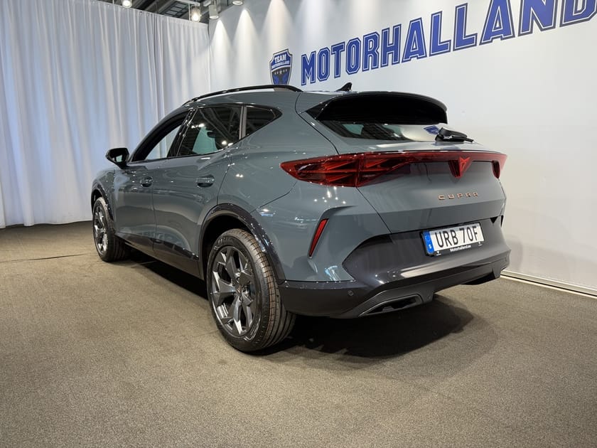 Bild 2 av CUPRA Formentor