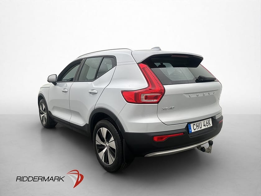 Bild 5 av Volvo XC40