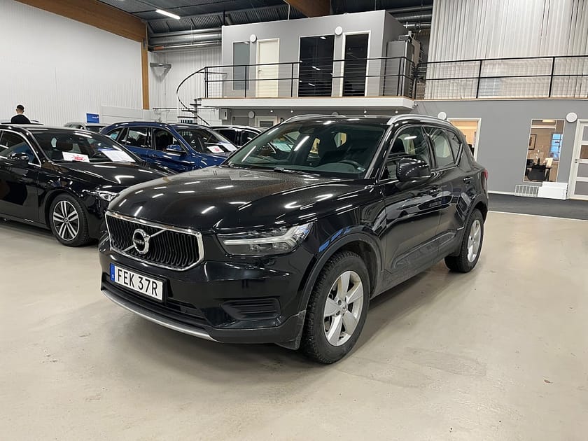 Bild 1 av Volvo XC40