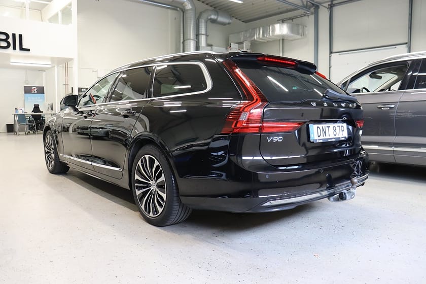 Bild 5 av Volvo V90